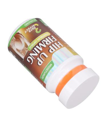 90pcs Skin Moisturizing Hip Care Buttock Massage Oil