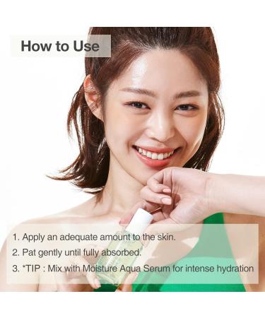 Korean Acell-300 Fluid Face Serum for Dry Skin | 1.69 oz - Achieve Glass Skin Look | International Shipping Available - Buy Online on GoSupps.com