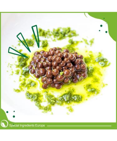 Special Ingredients Calcium Lactate - 250g - Top Quality - Buy Online on GoSupps.com