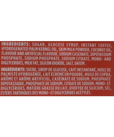 NESCAF Sweet & Creamy Original Instant Coffee Sachets 18x22g (18 Cups) - Buy Online on GoSupps.com