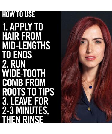 Tresemm Color Revitalise Fade Protection Conditioner 500ml | Best for Color-Treated Hair | International Shipping - Buy Online on GoSupps.com