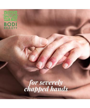 BODI BEAUTY Cream - Ointment VA for severely cracked hands and feet propolis honey vitamin A vitamin E - hand care & foot care skin care hand cream and foot cream Skincare 40ml - Buy Online on GoSupps.com