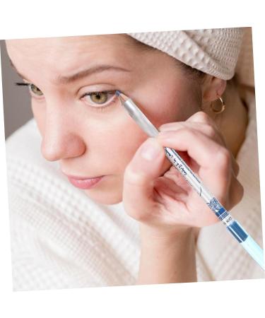 Balacoo 24 Pcs Colored Eyeliner Pencils Colored Eyeliners Colored Eye Liner Pencils Set Mousse Wooden Pen 1 count (Pack of 1) Colorfulx2pcs - Buy Online on GoSupps.com