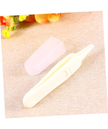 Healvian Kids Nursing Tools Set - Infant Nose Cleaner, Ear Wax Remover, Tweezers - Baby Cleaning Accessories - Buy Online on GoSupps.com