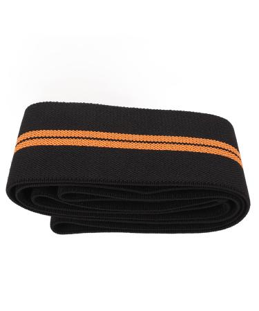 Socobeta Elbow Compression Wrap Breathable Adjustable Elbow Brace Elastic for Basketball for Weightlifting