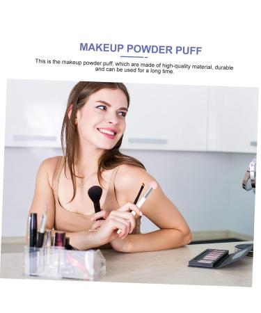Shop Housoutil 5pcs Concealer & Eye Brushes Set - Perfect Makeup Tools for Flawless Application | International Shipping Available - Buy Online on GoSupps.com