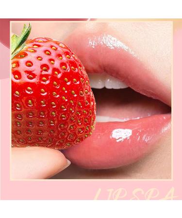  G n rique Moisturizing Lip Balm - 22g Lip Smoothing Mask - Overnight Lip Mask - For Chapped Cracked Dry Lips - Night Evening Spa Travel Work Home Routine - Buy Online on GoSupps.com