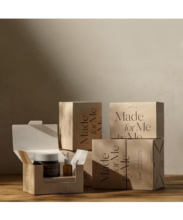 AXIS-Y Biome Recharging Night Renewal Set | Probiotic Korean Skincare for Aging Care | Skin Barrier Cream - Buy Online on GoSupps.com