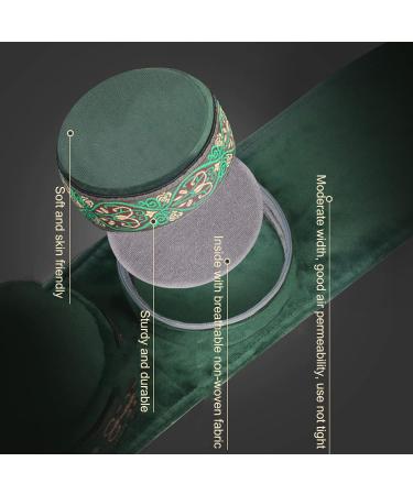 Buy Portable Smokeless Moxibustion Box - ANGGREK Home Moxibustion Bag for Legs Abdomen & Back | International Shipping Available - Buy Online on GoSupps.com