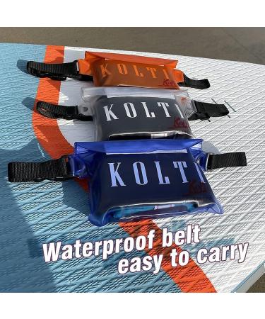 Adjustable Heavy-Duty SUP Carry Strap for Paddle Board - Black | Surfboard, Canoe, Longboard Support Strap - Paddle Board Accessories - Buy Online on GoSupps.com