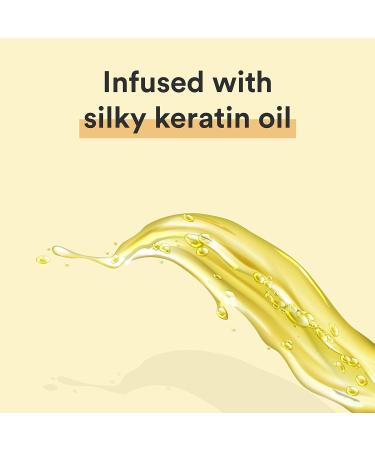 Suave Professionals Keratin Infusion Smoothing Shampoo & Conditioner, 28 oz (2 Pack) - Buy Online on GoSupps.com