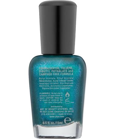 Zoya Nail Polish Selene 15ml - Buy Online on GoSupps.com