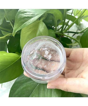 Buy Hyaluronic Acid Gel Face Moisturizer | Deep Hydration Pore Shrinking & Fine Line Reduction - Facial Care for Women - Buy Online on GoSupps.com