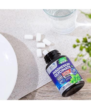 High Absorption Chelated Iron Tablets 425mg by Health Nutrition - Buy Online on GoSupps.com