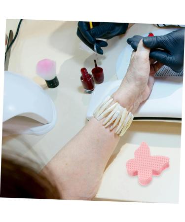 Beaupretty 200 Sheets Nail Pads Lint Wipes Nail Wipes for Gel Nails Snail Polish Removers Acrylic Nail Remover Paint Remover Wipes Polish Remover Pads Gel Polish Remover for Nails - Buy Online on GoSupps.com