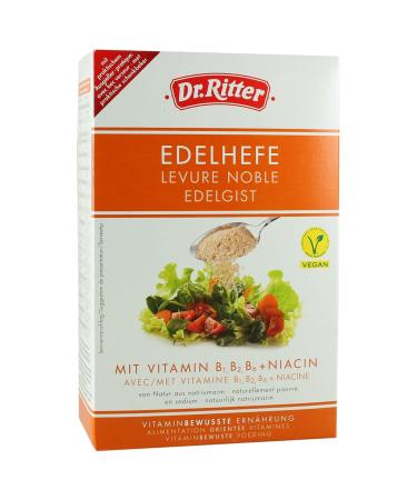 Edelhefe (0.2 kg)