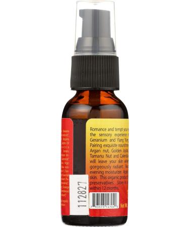 Vika's Essentials Certified Organic Serum with Virgin Pearls - Nourish & Revitalize Your Skin | Worldwide Shipping - Buy Online on GoSupps.com