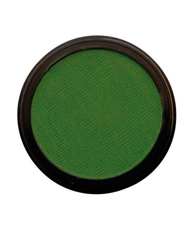 Eulenspiegel 180440 - Professional Aqua Makeup, Pearl Green, 20 ml, Vegan