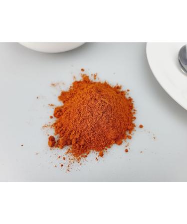 Entirely Ingredients - Smoked Paprika 1.95kg - Food Grade - Premium quality - Buy Online on GoSupps.com