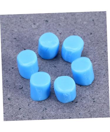 18 Pcs Silicone Ear Plugs for Sleeping & Swimming - Protective Comfortable & Reusable Ear Protection - Buy Online on GoSupps.com