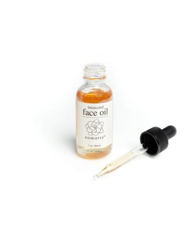 Buy Treasured Face Oil | Luxurious Hydration for Glowing Skin | International Shipping Available - Buy Online on GoSupps.com