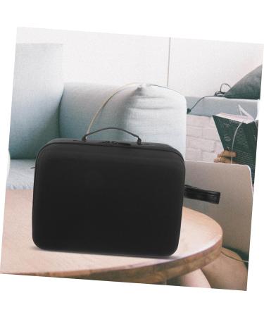 Holibanna Hair Dryer Storage Bag Travel Hair Dryer Hair Curling Iron Hair Dryer Case Holder Portable Container - Buy Online on GoSupps.com