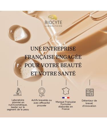 BIOCYTE Tattoo Stick Solaire SPF 50 - Protection Solaire Tatouage Huile De Coco - Tous Types De Peau - R sistant A L'Eau & Fini Invisible Non Gras - 18g - Buy Online on GoSupps.com