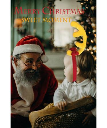 Dog Superhero Costume Set - Pet Helmet, Cosplay Crown, Bandana, President Badge, Antler Headband - Halloween & Christmas Dog Costumes - Buy Online on GoSupps.com