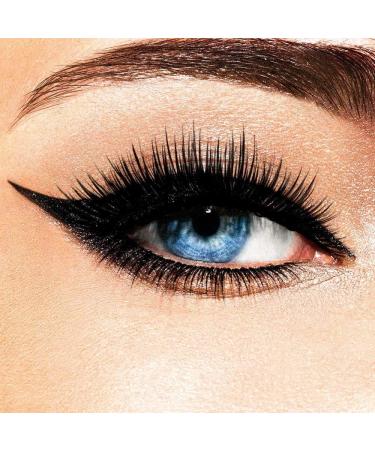  Yves Rocher Yves Rocher COULEURS NATURE Mascara Intense Metamorphosis Black for Elongated and Perfectly Curved Lashes in Intense Black 24 Hour Last 1 Bottle of 5 ml - Buy Online on GoSupps.com