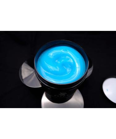 PEPE S Men's Strong Hold Hair Gel with Hemp Seed Oil & Biotin - 16oz | Perfect for All Hair Types - International Shipping Available - Buy Online on GoSupps.com