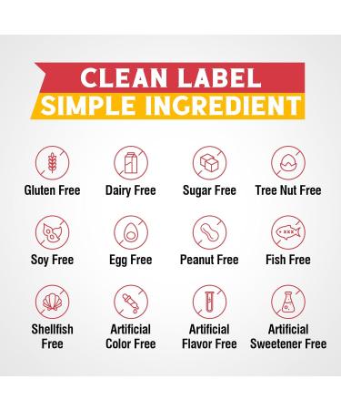 Vitalibre Probiotics for Women 100 Billion CFU 15 Strains & Iron Supplement 65mg with Vitamin C 90 Tablets - Buy Online on GoSupps.com