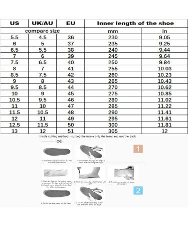 Diabetic Shoes for Men & Women - Wide Fit & Unisex - Size 9.5 Blue - Ideal for Swollen Feet, Diabetic & Edema - Buy Online on GoSupps.com