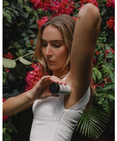 Eco By Sonya Lemongrass Deodorant - Organic Natural & Long-lasting | Shop Worldwide - Buy Online on GoSupps.com