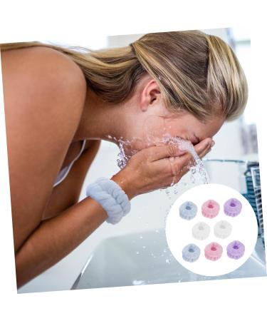 Beaupretty 4paires Bracelets pour Lavage du Visage Domicile Confortables et Portables - Buy Online on GoSupps.com