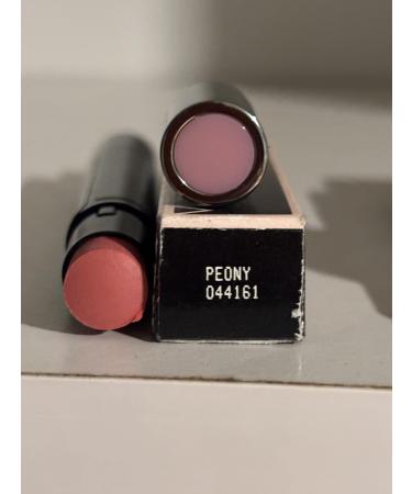 MK Original Tinted Lip Balm with expired SPF 15 SPF Exp 2013 - Peony