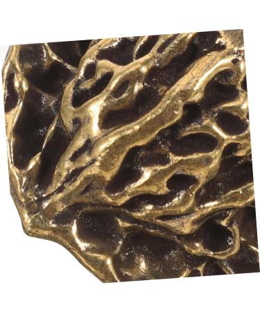 Clispeed 2-St Gifts for Elderly | Brass Chinese Handmilling Gymnastics Balls for Seniors | Perfect Gift for Old People's Home Residents - Buy Online on GoSupps.com