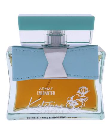 Armaf Katarina Light Blue for Women - 3.4 oz EDP Spray - Buy Online on GoSupps.com