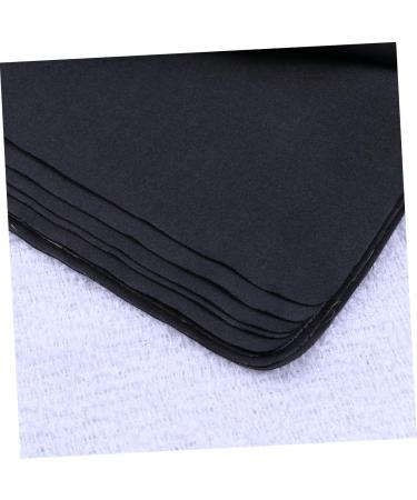 Buy Healifty 12 Pcs Microfiber Glasses Cleaning Cloth - Perfect for Eyewear & Jewelry | International Shipping Available - Buy Online on GoSupps.com