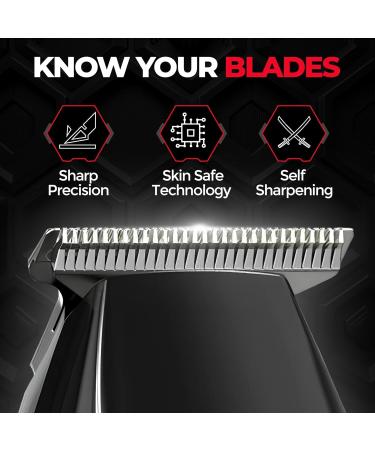 Shop Bea.rdo Apex Go Trimmer for Men - 80-Min Run Time 5500 RPM Motor Travel-Friendly Self-Sharpening Blades & More - International Shipping Available - Buy Online on GoSupps.com
