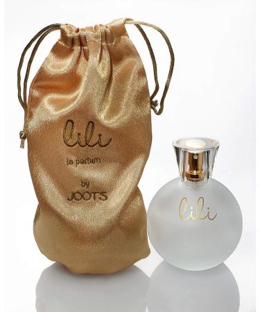 LiLi le Parfum Fragrance 3.4 oz/100 ml. Fragrance for Women. - Buy Online on GoSupps.com