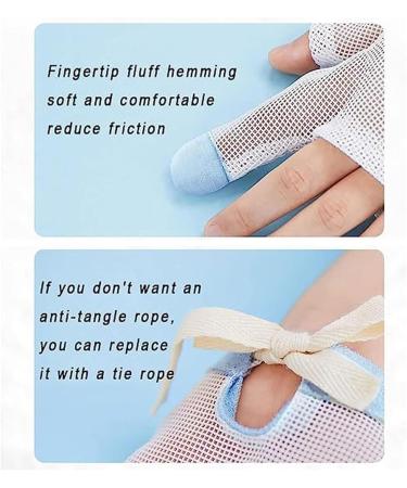 Buy SXPGBP Scratch-Resistant Breathable Non-Slip Shoes for Kids (12 Months - 5 Years) - X-Large Color E | International Shipping - Buy Online on GoSupps.com