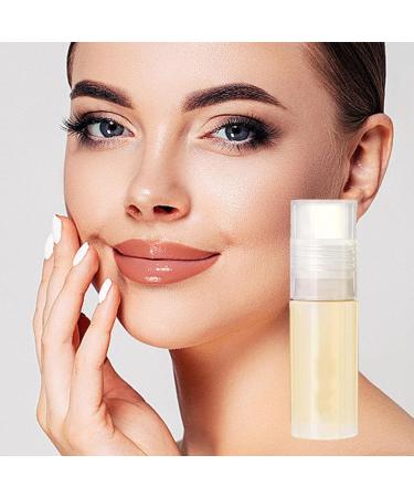 Eoixuqba 4g Lip Butter Balm Moisturizing Honey Lip Balm Stick Clear Shiny Lip Anti Cracking Lip Balm With Natural Honey Extract Clear Lip Oil And Long Lasting 02 - Buy Online on GoSupps.com