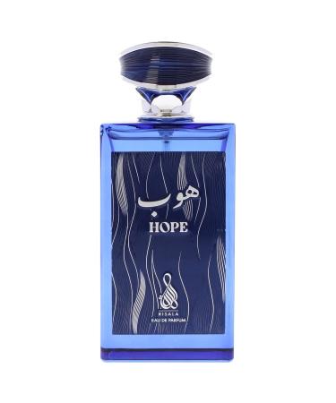 Risala Hope for Men - 3.4 oz EDP Spray - Buy Online on GoSupps.com