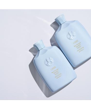 Oribe Run-Through Detangling Shampoo 8.5 fl. oz. - Best Hair Detangler for Smooth Tresses - Buy Online on GoSupps.com
