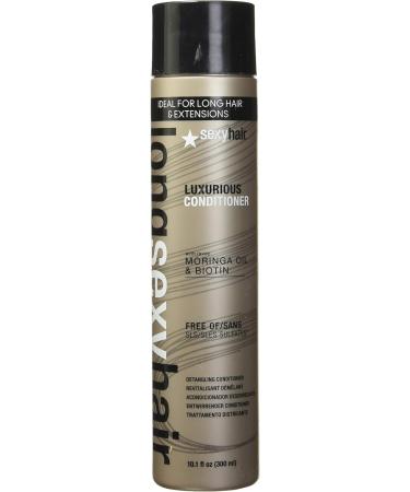 Sexy Hair Long Luxurious Detangling Conditioner 300ml | SH-16297 - Buy Online on GoSupps.com