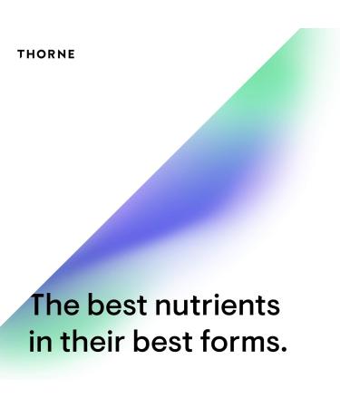 Thorne Essential Nutrients 50+ (formerly Multi-Encap) - 180 Capsules - Buy Online on GoSupps.com