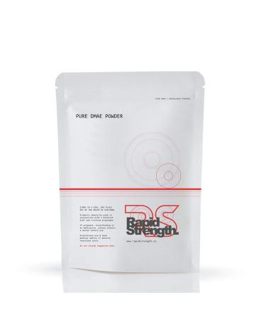 Rapid Strength DMAE Powder 100g (dimethylaminoethanol)
