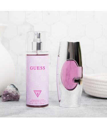 Guess Guess EDP Spray Women 5.1 oz 5.1 Fl Oz (Pack of 1) - Buy Online on GoSupps.com