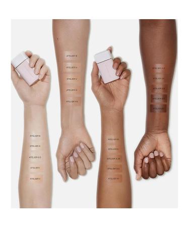 Shop Westman Atelier Vital Skincare Complexion Drops - Atelier 0.5 | 1 Fl Oz - International Shipping Available - Buy Online on GoSupps.com