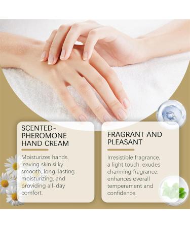 WDXIA Collagen Hand Cream Anti-Aging Hand Cream Moisturizing Serum Hand Cream Hand Lotion for Dry and Chapped Hands - Buy Online on GoSupps.com